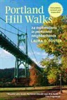 Laura O. Foster, FOSTER LAURA O - Portland Hill Walks