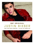 Justin Bieber - Just Getting Started - Alles ist möglich