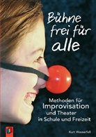 Kurt Wasserfall - Bühne frei für alle