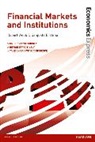 Robert Webb - Economics Express: Financial Markets and Institutions