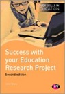 John Sharp, John G. Sharp - Success With Your Education Research Project