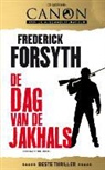 Frederick Forsyth - De dag van de jakhals / druk Heruitgave