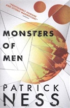 Patrick Ness - Monsters of Men