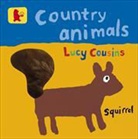 Lucy Cousins, Lucy Cousins - Country Animals