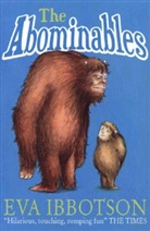 Eva Ibbotson, Sharon Rentta, Sharon Rentta - The Abominables