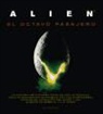 Ian Nathan - Alien : el octavo pasajero
