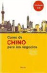 Huan Weizhi - Curso de chino para los negocios