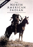 Edward Sh. Curtis - The North American Indian Posterbook