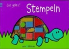 Stempeln, Stempel-Set