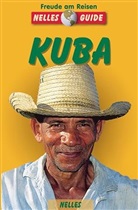 Elke Frey - Kuba
