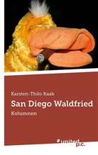 Karsten-Thilo Raab - San Diego Waldfried