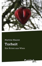 Martine Maurer - Torheit