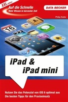 Philip Kiefer - iPad & iPad mini