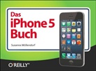Susanne Möllendorf, Susanne Möllendorf - Das iPhone 5-Buch