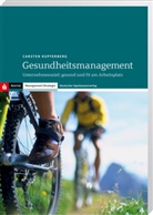 Carsten Kupferberg - Gesundheitsmanagement, m. CD-ROM