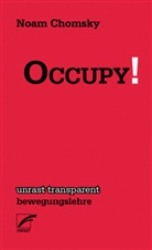 Noam Chomsky - Occupy !