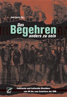 Ann Seeck, Anne Seeck - Das Begehren, anders zu sein