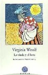 Virginia Woolf, Concha Fernández Montesinos - La viuda y el loro