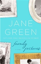 Jane Green - Family Pictures