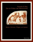Marwan Hassan - Kawala & Nay: Die Ur-Flöten der Menschheit