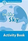 Khanduri, Kamini Khanduri - In the Sky Activity Book