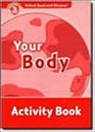 Kamini Khanduri, Spilsbury - Your Body Activity Book