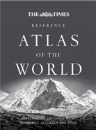 Reference Atlas of the World