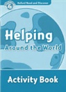 Helping Around the World Activity Book