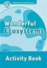 Wonderful Ecosystems Activity Book