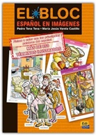 Maria Jesus Varela Castillo, Pedro Tena Tena, Pedr Tena Tena, Pedro Tena Tena, Maria Jesus Varela Castillo, María Jesús Varela Castillo - El Bloc. Español en imágenes
