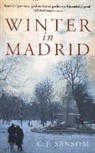 C.J. Sansom - Winter in Madrid / druk 21
