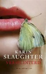 Karin Slaughter - Versplinterd / druk 11