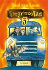 Paul Van Loon, Hugo van Look - Griezelbus / 3 / druk 21