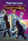 Paul Van Loon, Hugo van Look - De griezelbus / 7 / druk 4