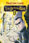 Paul van Loon, Camila Fialkowski - De Griezelbus 0 / druk Heruitgave