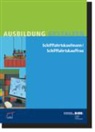 Schifffahrtskaufmann / Schifffahrtskauffrau