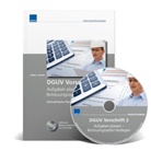Saskia E. Morlet, Saskia E. Morlet - DGUV Vorschrift 2, m. CD-ROM