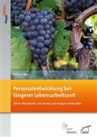 DGFP e.V., DGF e V - Personalentwicklung bei längerer Lebensarbeitszeit