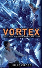 Julie Cross - Vortex