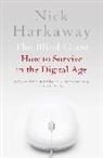 Nick Harkaway, Harkaway Nick - The Blind Giant