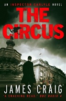 James Craig - The Circus