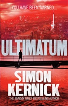 Simon Kernick - Ultimatum