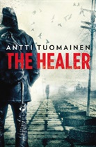 Antti Tuomainen - The Healer