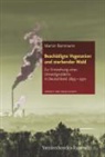 Martin Bemann, Martin Bemmann, Chris Mauch, Helmuth Trischler - Beschädigte Vegetation und sterbender Wald