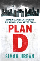 Simon Urban - Plan D