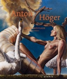 Fasstraine, Gable, Nord u a - Anton Höger