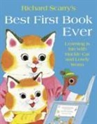 Richard Scarry - Best First Book Ever