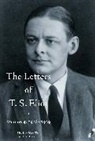 Valerie Eliot, Eliot Valerie - The Letters of T. S. Eliot