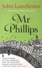 John Lanchester - Mr Phillips