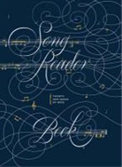 Beck Hansen, Beck (Bek David Campbell) Hansen, HANSEN BECK - Song Reader